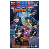 HUNTER x HUNTER DesQ DESKTOP HUNTER 2 [All 6 type set(Full Complete)]