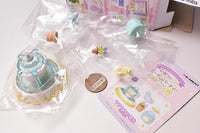 Sumikkogurashi Secret Garden Party [5.Fountain]