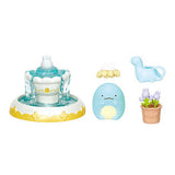 Sumikkogurashi Secret Garden Party [5.Fountain]