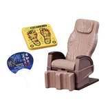 8 days at grandparents' house [3.Massage chair]