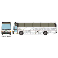 The Bus Collection Vol.30 [1.Kounan Bus (Aomori)]