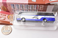 The Bus Collection Vol.30 [2.JR Bus Kanto (Tokyo, Chiba, Gunma, Tochigi, Ibaraki, Nagano)]