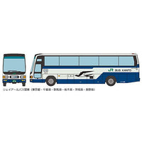 The Bus Collection Vol.30 [2.JR Bus Kanto (Tokyo, Chiba, Gunma, Tochigi, Ibaraki, Nagano)]