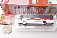 The Bus Collection Vol.30 [3.Keio Teito Dentetsu (Tokyo)]