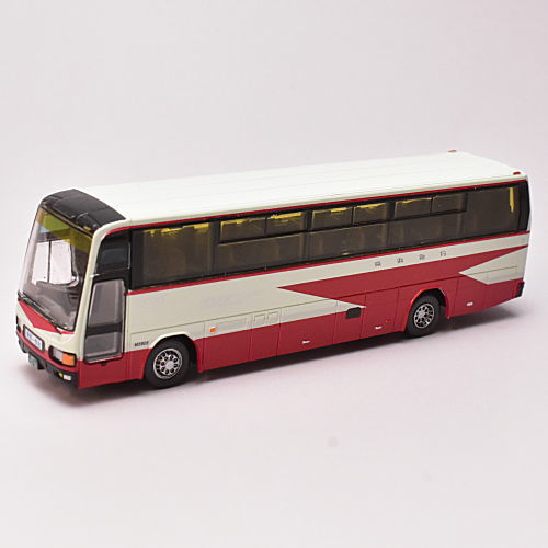 The Bus Collection Vol.30 [13.secret: Keikyu Dentetsu]