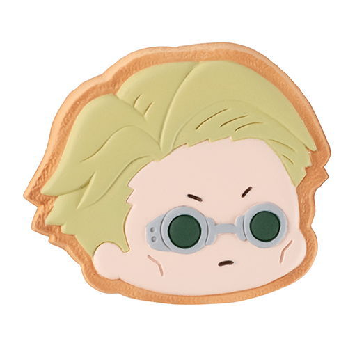 Charm Patisserie Series Jujutsu Kaisen [4.Kento Nanami]