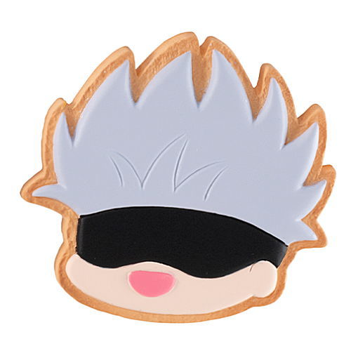 Charm Patisserie Series Jujutsu Kaisen [5.Satoru Gojo]