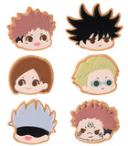 Charm Patisserie Series Jujutsu Kaisen [All 6 type set(Full Complete)]