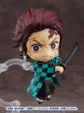 Nendoroid More Face Swap Demon Slayer: Kimetsu no Yaiba 01 [1.Desperate combat face (Tanjirou Kamado)]