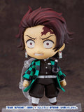 Nendoroid More Face Swap Demon Slayer: Kimetsu no Yaiba 01 [2.Tense face (Tanjirou Kamado)]