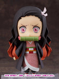 Nendoroid More Face Swap Demon Slayer: Kimetsu no Yaiba 01 [3.Angry face (Nezuko Kamado)]