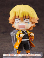 Nendoroid More Face Swap Demon Slayer: Kimetsu no Yaiba 01 [4.Crying face (Zenitsu Agatsuma)]