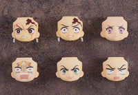 Nendoroid More Face Swap Demon Slayer: Kimetsu no Yaiba 01 [All 6 type set(Full Complete)]