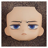 Nendoroid More Face Swap Demon Slayer: Kimetsu no Yaiba 02
 [2.Glaring face (Giyu Tomioka)]