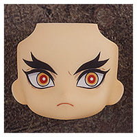 Nendoroid More Face Swap Demon Slayer: Kimetsu no Yaiba 02
 [4.Serious face (Kyojuro Rengoku) ]