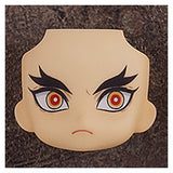 Nendoroid More Face Swap Demon Slayer: Kimetsu no Yaiba 02
 [4.Serious face (Kyojuro Rengoku) ]