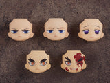 Nendoroid More Face Swap Demon Slayer: Kimetsu no Yaiba 02
 [All 5 type set(Full Complete)]