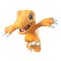 Digimon Adventure DigiColle! MIX [1.Agumon]