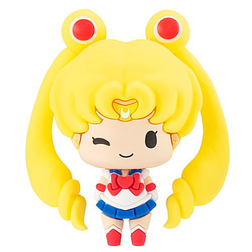 Chokorin Mascot Pretty Guardian Sailor Moon vol.2 [1.Sailor Moon]