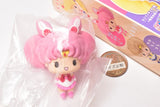 Chokorin Mascot Pretty Guardian Sailor Moon vol.2 [2.Sailor Chibi Moon]
