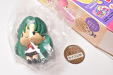 Chokorin Mascot Pretty Guardian Sailor Moon vol.2 [5.Sailor Pluto]
