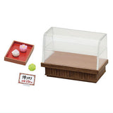 Petit Sample Series Japanese sweets shop [1.Nerikiri]