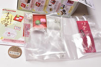 Petit Sample Series Japanese sweets shop [2.Daifuku]