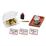 Petit Sample Series Japanese sweets shop [3.Warabimochi]