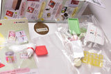 Petit Sample Series Japanese sweets shop [6.Manju]