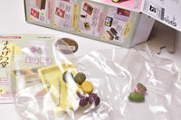 Petit Sample Series Japanese sweets shop [7.Ohagi]