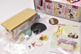 Petit Sample Series Japanese sweets shop [8.Anmitsu]