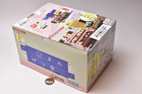 Petit Sample Series Japanese sweets shop [All 8 type set(Full Complete)]