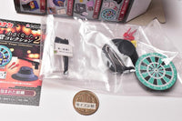 Detective Conan Small Days Collection Part.2 [4.A mysterious organization]