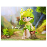 POPMART AZURA Natural Elements Series [12.PLANT]