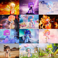 POPMART AZURA Natural Elements Series [Normal 12 type set(Secret are NOT including)]