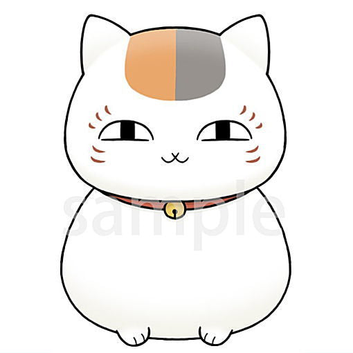 Chokorin Mascot Natsume Yuujinchou [1.Nyanko Sensei]