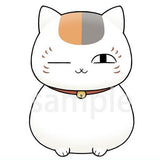 Chokorin Mascot Natsume Yuujinchou [2.Nyanko Sensei (wink)]