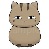 Chokorin Mascot Natsume Yuujinchou [5.Boar Nyanko]