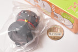 Chokorin Mascot Natsume Yuujinchou [6.Black Nyanko]