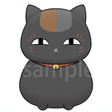 Chokorin Mascot Natsume Yuujinchou [6.Black Nyanko]