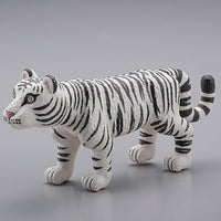 Atsuhiko Misawa ANIMALS Figure Collection 1 [2.Tiger (white)]
