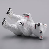Atsuhiko Misawa ANIMALS Figure Collection 1 [4.Bear (spirit bear)]