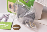 Atsuhiko Misawa ANIMALS Figure Collection 1 [5.Elephant]