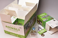 Atsuhiko Misawa ANIMALS Figure Collection 1 [All 5 type set (Full Complete)]
