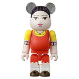 BE�—RBRICK SERIES 44 [4.HORROR (NETFLIX SQUID GAME)]