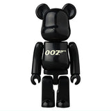 BE�—RBRICK SERIES 44 [9.ARTIST (007)]