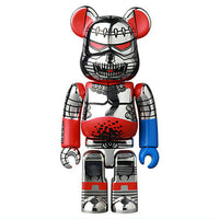 BE�—RBRICK SERIES 44 [10.ARTIST (CZARFACE)]