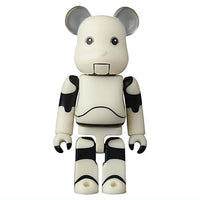 BE�—RBRICK SERIES 44 [12.ARTIST (JUNK HEAD)]