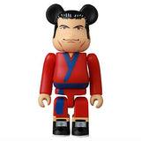 BE�—RBRICK SERIES 44 [13.ARTIST (Antonio Inoki)]