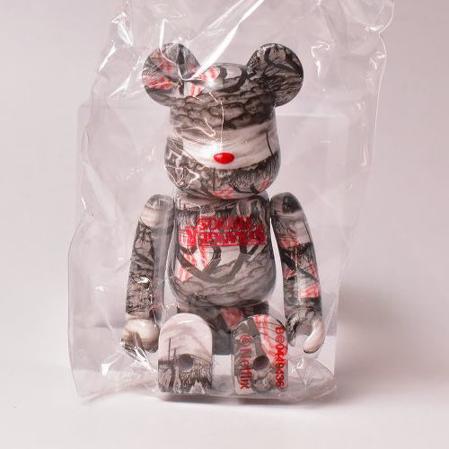 BE�—RBRICK SERIES 44 [15.SF URA (NETFLIX STRANGER THINGS)]